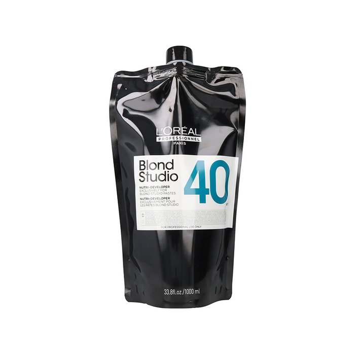 L'Oréal Professionnel Blond Studio Nutri-Developer 40 Vol 1000 ml