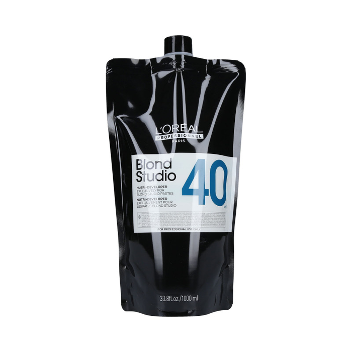 L'Oréal Professionnel Blond Studio Nutri-Developer 40 Vol 1000 ml