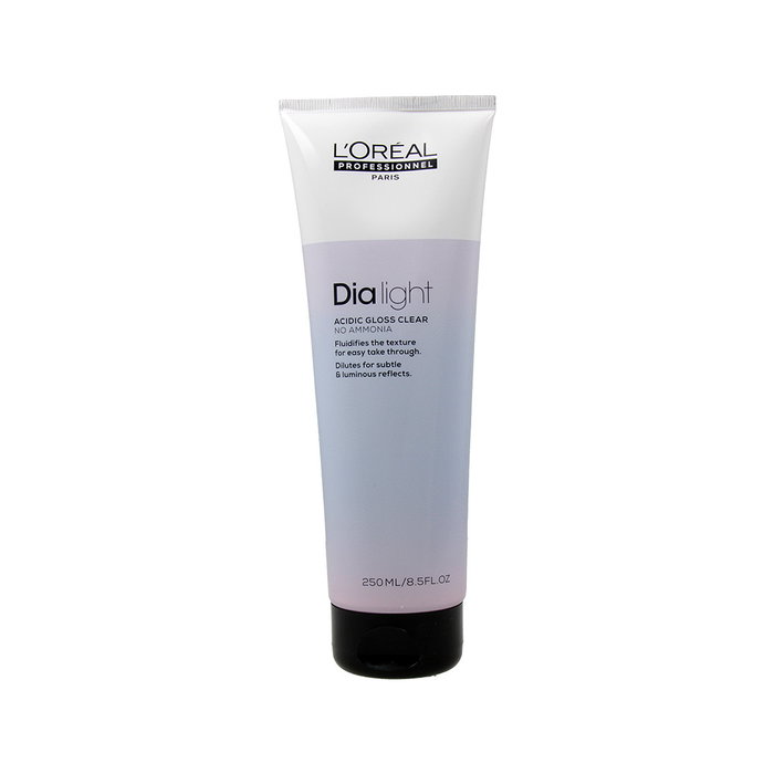 L'Oréal Professionnel Paris Dialight Acidic Gloss Clear