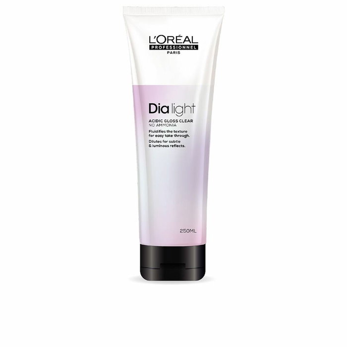 L'Oréal Professionnel Paris Dialight Acidic Gloss Clear