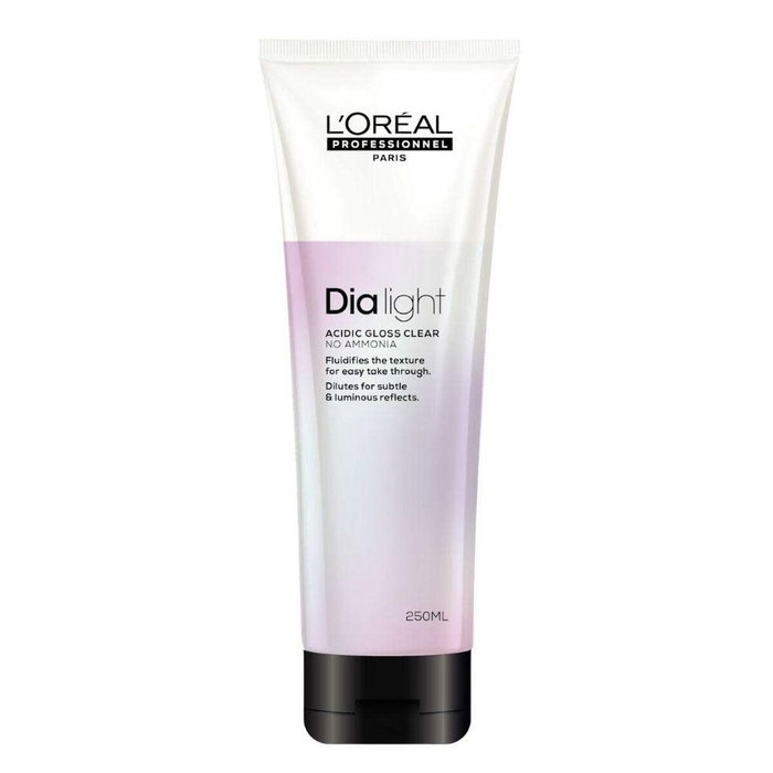 L'Oréal Professionnel Paris Dialight Acidic Gloss Clear