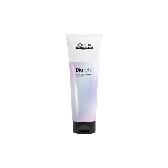 L'Oréal Professionnel Paris Dialight Acidic Gloss Clear L'Oréal Professionnel Paris Dialight Acidic Gloss Clear