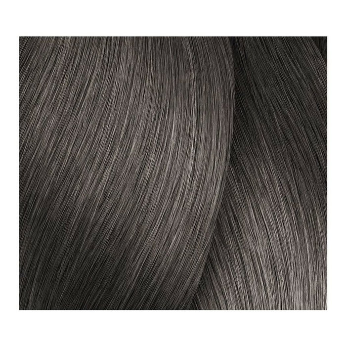 L'Oréal Professionnel Paris DIA LIGHT 7,11 Rubio Ceniza Intenso 50 ml