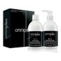 Farmavita Omniplex Salon Kit 500 ml (1+2)