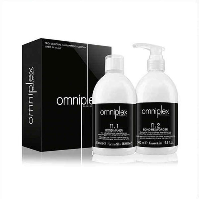 Farmavita Omniplex Salon Kit 500 ml (1+2)