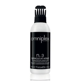 Farmavita Omniplex Número 3 Milagro en Casa Acondicionador Regenerador Intenso 150ml