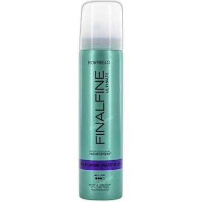 Montibello Finalfine Laca Fuerte Flexible 75 ml Montibello Finalfine Laca Fuerte Flexible 75 ml