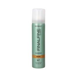 Montibello Finalfine Laca Medium Fijación Media 75 ml
