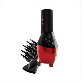 Farouk Dura Chi Secador 1 1/4" Ceramic & Titanium Profesional para Cabello