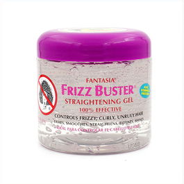 Fantasia IC Frizz Buster Gel Alisador Anti Frizz 454g