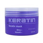 Risfort Mascarilla Keratina 250 ml