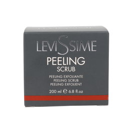 Levissime Peeling Scrub 200 ml
