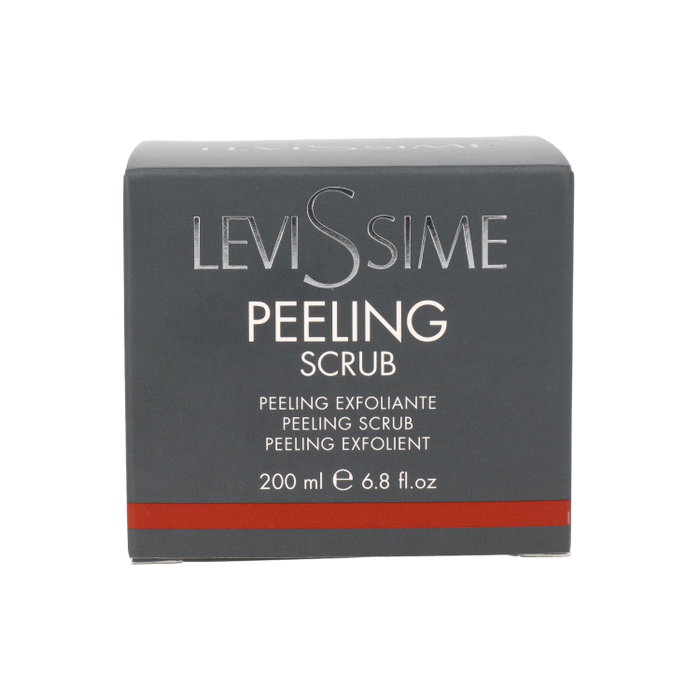 Levissime Peeling Scrub 200 ml Levissime Peeling Scrub 200 ml