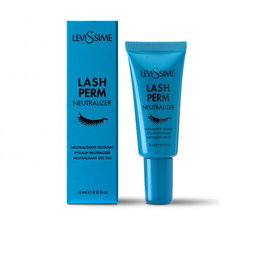 Levissime Lash Perm Neutralizer 15ml
