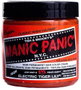 Manic Panic Classic Silver Stiletto