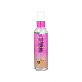 Mielle Rice Water Shine Mist Bruma para Brillo Hidratante y Control de Frizz 118 ml