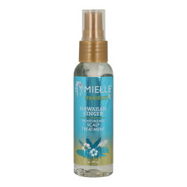 Mielle Moisture RX Hawaiian Ginger Tratamiento Hidratante para Cuero Cabelludo 59 ml