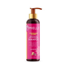 Mielle Pomegranate & Honey Moisturizing and Detangling Shampoo 355ml