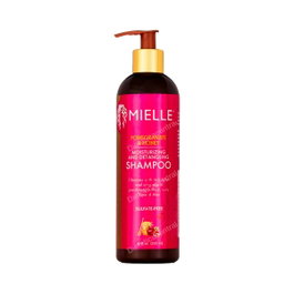 Mielle Pomegranate & Honey Moisturizing and Detangling Shampoo 355ml