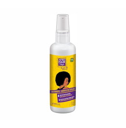 Novex Humidificador Capilar AfroHair 250ml