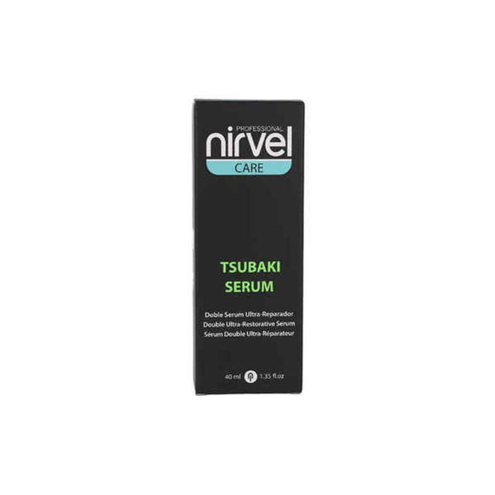 Nirvel Tsubaki Sérum 40ml