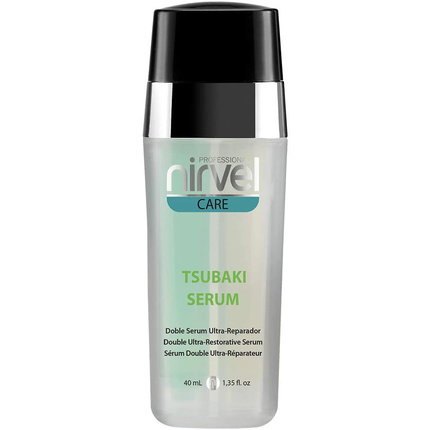 Nirvel Tsubaki Sérum 40ml Nirvel Tsubaki Sérum 40ml