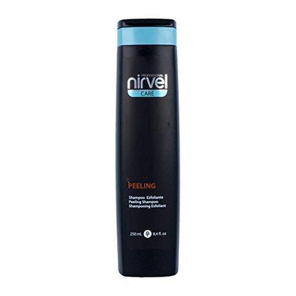 Nirvel Care Champú Peeling Capilar 250 ml Nirvel Care Champú Peeling Capilar 250 ml