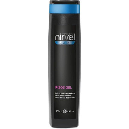 Nirvel Styling Gel Activador de Rizos 250 ml