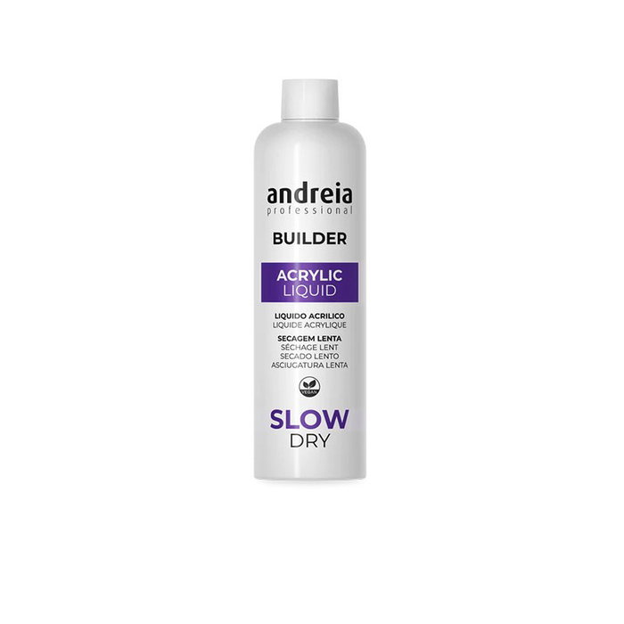 Andreia Professional Monómero de Secado Lento 250 ml Andreia Professional Monómero de Secado Lento 250 ml