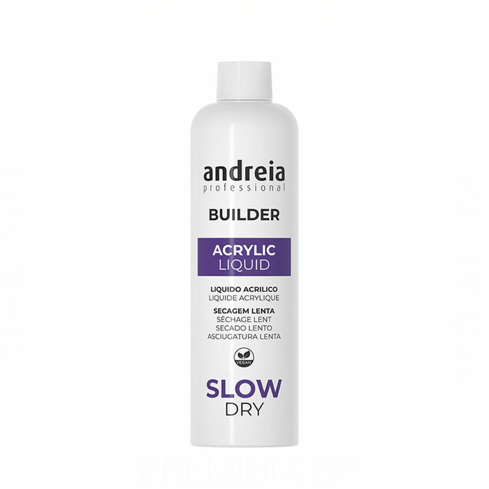 Andreia Professional Monómero de Secado Lento 250 ml Andreia Professional Monómero de Secado Lento 250 ml