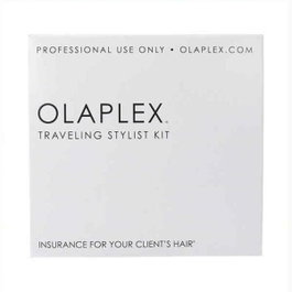 Olaplex Traveling Stylist Kit No.1 y No.2 (3 piezas)
