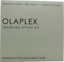 Olaplex Traveling Stylist Kit (1 x 100ml Bond Multiplier + 2 x 100ml Bond Perfector)