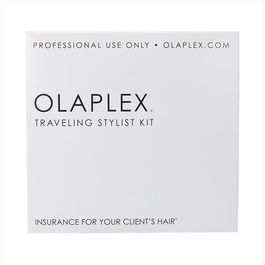 Olaplex Travelling Stylist Kit Nº1- Nº2 Tratamiento Profesional Recuperador Del Cabello
