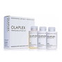 Olaplex Traveling Stylist Kit No.1 y No.2 (3 piezas)