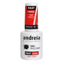 Andreia Professional Gel Polish Fast Easy Top Coat