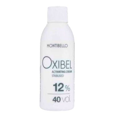 Montibel·Lo Oxibel Oxidante 40 Volúmenes 12% 60 ml Montibel·Lo Oxibel Oxidante 40 Volúmenes 12% 60 ml