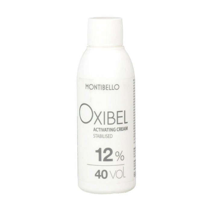 Montibel·Lo Oxibel Oxidante 40 Volúmenes 12% 60 ml Montibel·Lo Oxibel Oxidante 40 Volúmenes 12% 60 ml