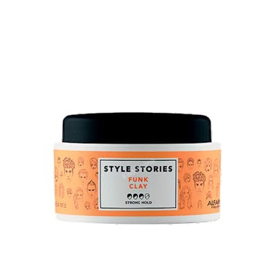 Alfaparf Milano Style Stories Funk Clay 100 ml Alfaparf Milano Style Stories Funk Clay 100 ml