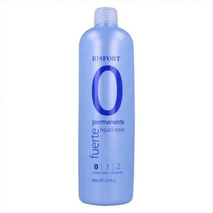 Risfort Permanente (0) Fuerte 500 ml Risfort Permanente (0) Fuerte 500 ml
