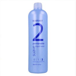 Risfort Permanente (2) Suave 500 ml