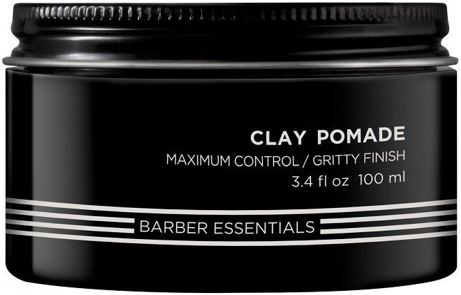 Redken Brews Clay Pomade 100ml