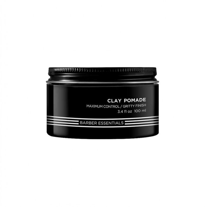 Redken Brews Clay Pomade 100ml