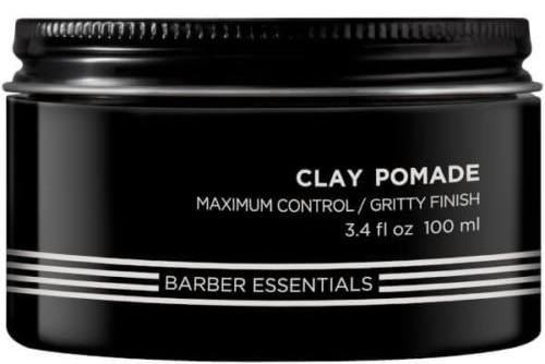 Redken Brews Clay Pomade 100ml