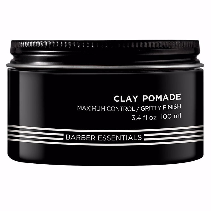 Redken Brews Clay Pomade 100ml