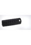GHD Black Roll Matt Estuche Térmico Negro