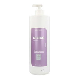 Risfort R-Liss Champú Pre-Alisado 1000 ml