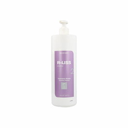 Risfort R-Liss Tratamiento Alisador de Keratina con Ácido Hialurónico de 1000 ml