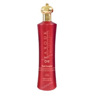 Farouk Royal by Chi Pearl Complex Tratamiento sin amoníaco 355 ml