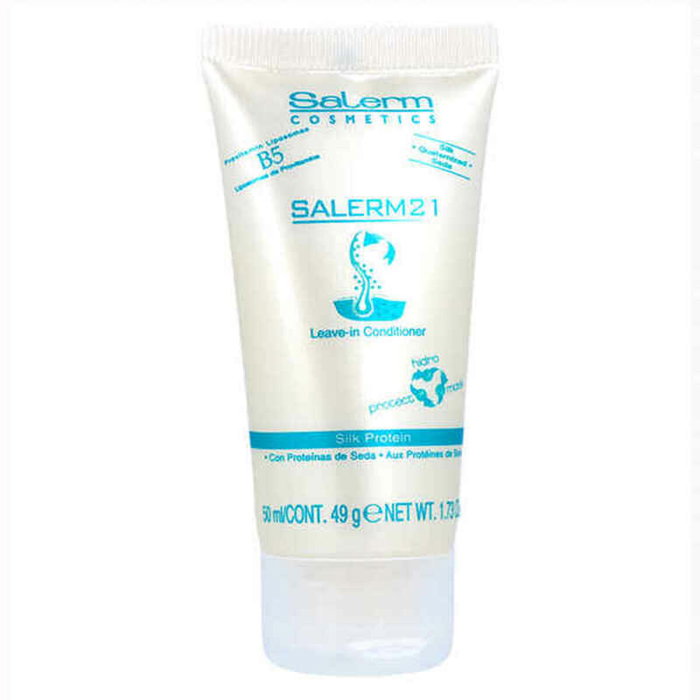 Salerm 21 Silk Protein 50 ml Salerm 21 Silk Protein 50 ml
