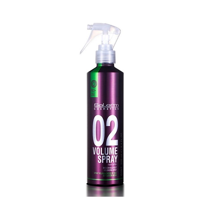 Salerm Volumen Spray Root Lifter 250 ml